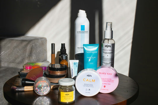 Skincare Essentials for Glowing Skin