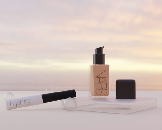 How to Create a Flawless Base with Primer and Concealer
