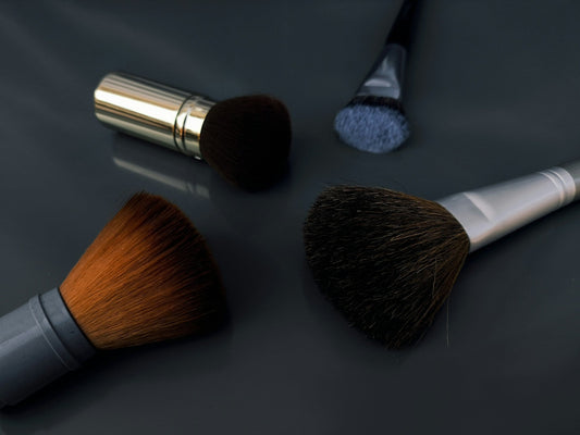Makeup Brushes and Tools: Choosing What You Need