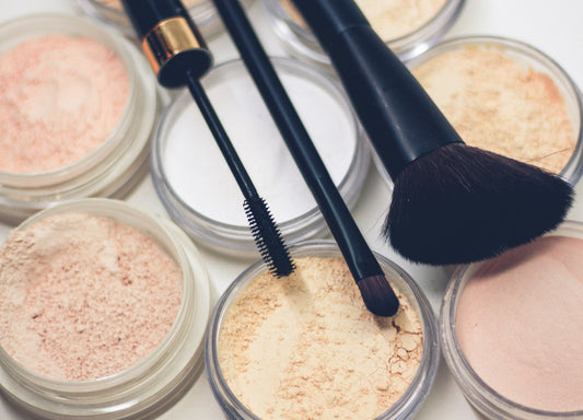 How to Choose the Perfect Foundation