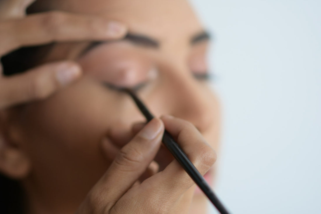 Mastering the Art of Eyebrows