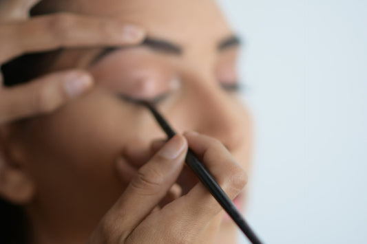 Mastering the Art of Eyebrows