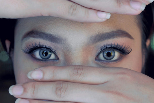 Eye Makeup Mastery: From Day to Night