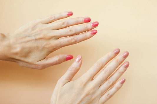 Nail Care and Manicure Tips