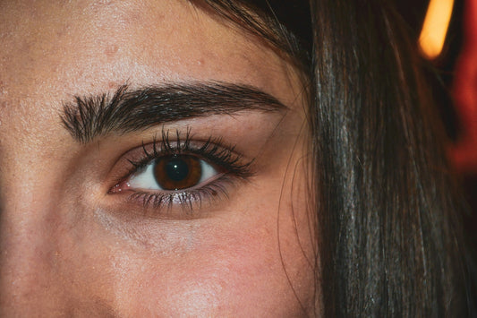 Well-groomed eyebrows can transform your entire face, enhancing your features and framing your eyes beautifully.