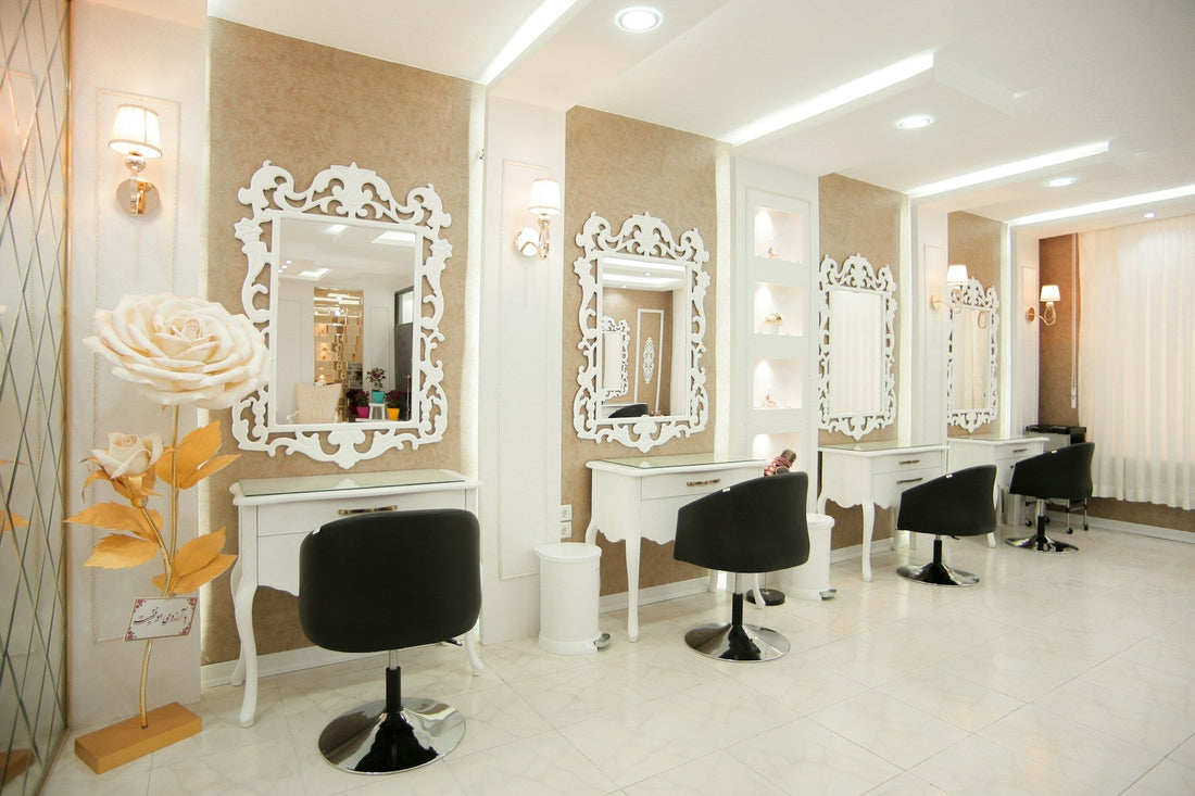 Why More Beauty Enthusiasts Are Choosing Salon-Inspired Products: Glow Without the Pressure
