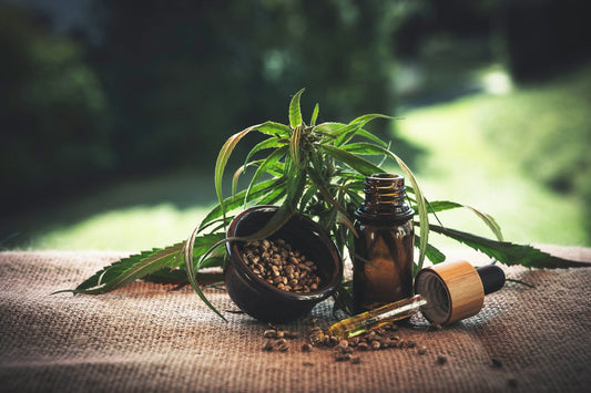 In a world full of synthetic ingredients, natural and organic beauty products have become a must-have for anyone seeking healthier, safer, and more effective skincare and makeup options.