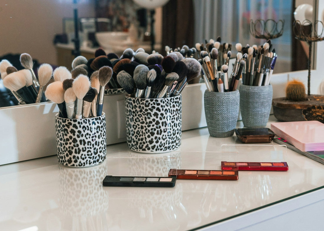 In the world of beauty, less can often be more.