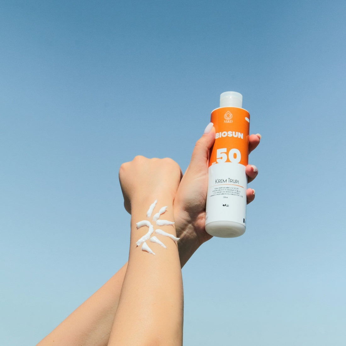 Sunscreen isn’t just for sunny days at the beach—it’s an essential step in your daily skincare routine.