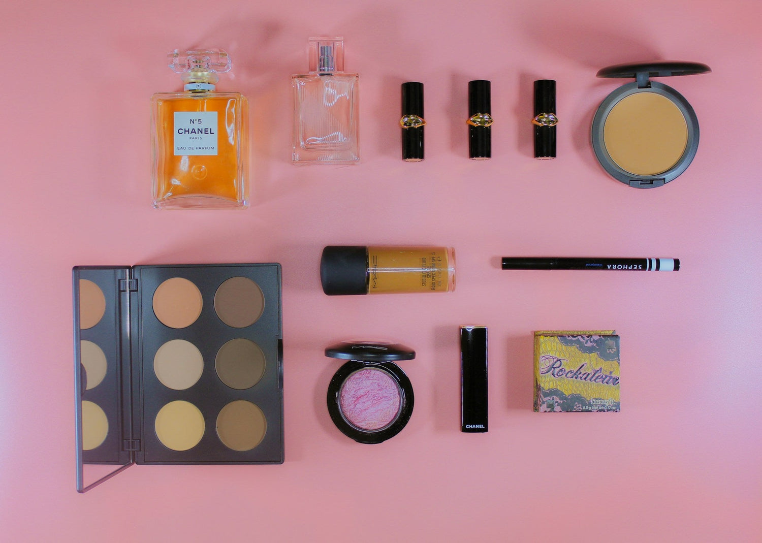 Minimalist Essentials