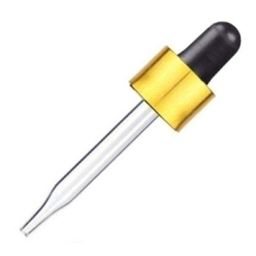 Pure Vitamin E Oil with Glass Dropper Premium Therapeutic Grade for Hair, Skin & Aromatherapy 10ml(0.33 oz)