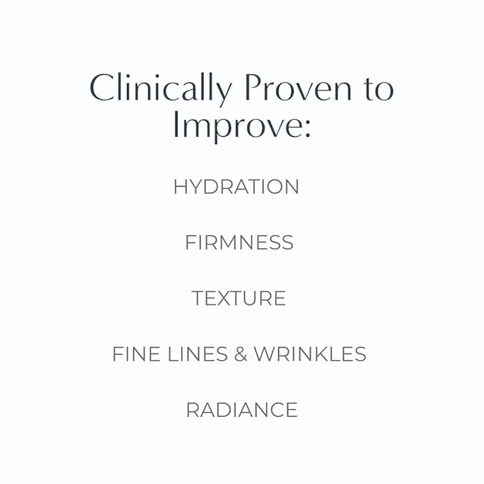 NassifMD Hydro-Screen Hydrating Serum with Hyaluronic Acid & Ceramides – Lightweight, Fast-Absorbing Formula for Smooth, Plump, Moisturized Skin – Ideal for Dry or Sensitive Skin