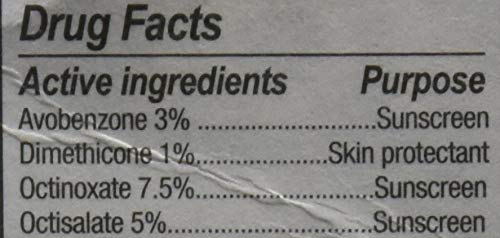 Natural Ice Mentholatum Sport Medicated Lip Protectant With Spf 30 Sunscreen, 0.15 Ounce (Pack of 2)