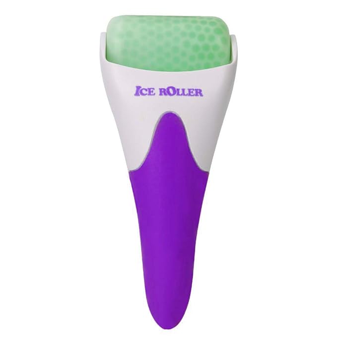 ESARORA Ice Roller for Face & Eye, Puffiness, Migraine, Pain Relief and Minor Injury, Skin Care Products