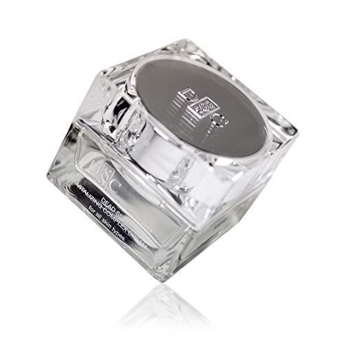 Deep Sea Cosmetics | Vitalizing Eye Complex Cream 1.05 Oz | Anti Aging Eye Cream with Dead Sea Minerals