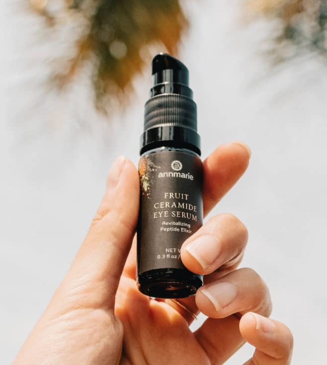 Annmarie Fruit Ceramide Eye Serum