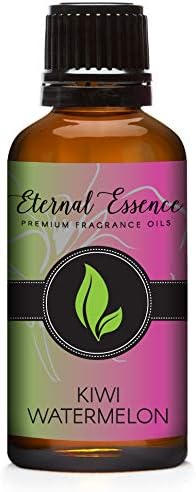 Eternal Essence Oils Kiwi Watermelon 30ml Premium Fragrance Oil - for Candle, Soap Making, Aromatherapy, Diffusers, Home Care, & Humidifiers