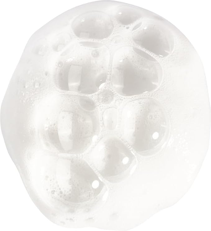 Pacifica Vegan Collagen Cream Gel Facial Cleanser - Daily Foaming Face Wash & Makeup Remover, Hydrating Anti-Aging Face Wash for Dry & Sensitive Skin, 4.7oz