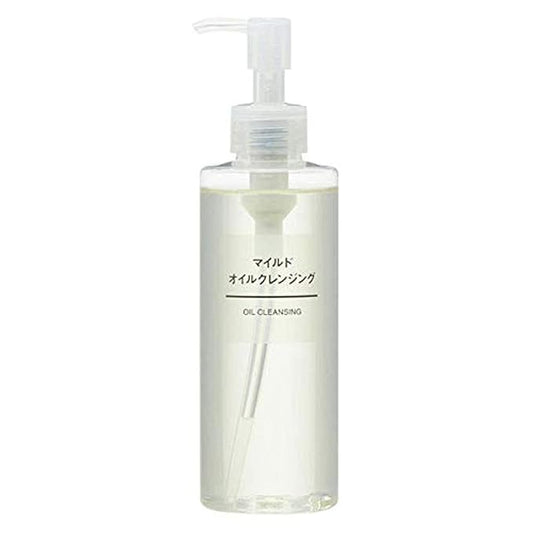 MUJI mild Oil Cleansing 200 ml 02867485