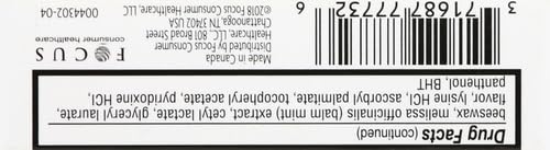 Herpecin L Lip Balm Stick 30 SPF 0.1 Ounce Tube Cold Sore Sun & Fever Blisters and Chapped Lips Relief Lip Balm with SPF30 and Lysine (Pack of 2)
