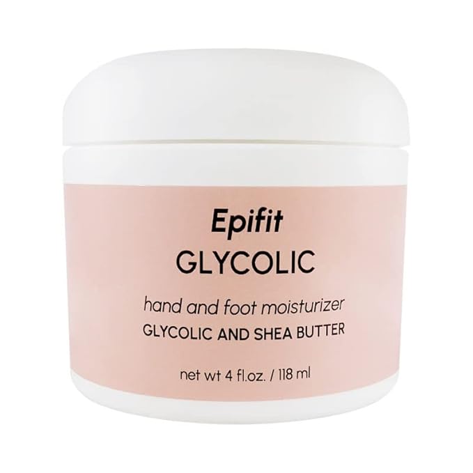 2 Weeks Dry Skin Hand and Foot Care Kit Hand Cream, Foot Cream and Pumice Stone