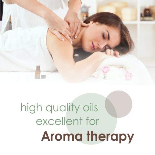 Salvia Bhringraj Oil (Eclipta alba) 100% Pure & Natural - Undiluted Uncut Cold Pressed Premium Oil Use for Aromatherapy, Skin Care & Hair - Therapeutic Grade (250 ML (8.45351))