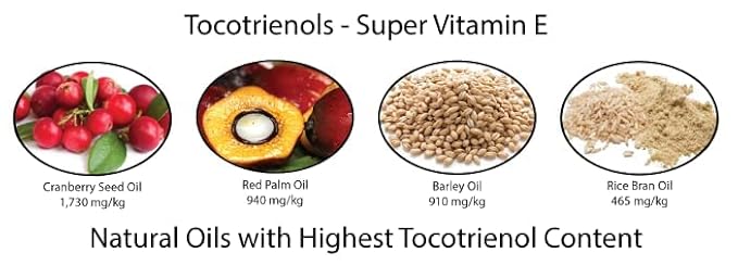 Cranberry Seed Oil - 16 fl oz - Cold-pressed from US grown Cranberries - Moisturizing for Face, Body & Hair