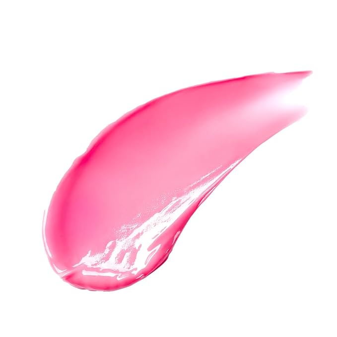 Volumizing Lip Fondue 04 Lavish 2g, 3-in-1 Melting Balm for Hydrating Lip Care, Plumping Volume and High-Gloss Water Glow, Infused with Rosehip Oil for Longlasting Moisture, Korean Makeup