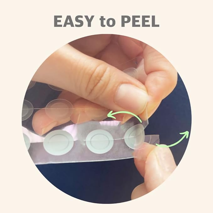 ULTRA BLEMISH PATCH (30 patches) - protects and covers blemishes, made with eco-friendly packaging, fast absorbing hydrocolloid, tapered edge, Korean skincare