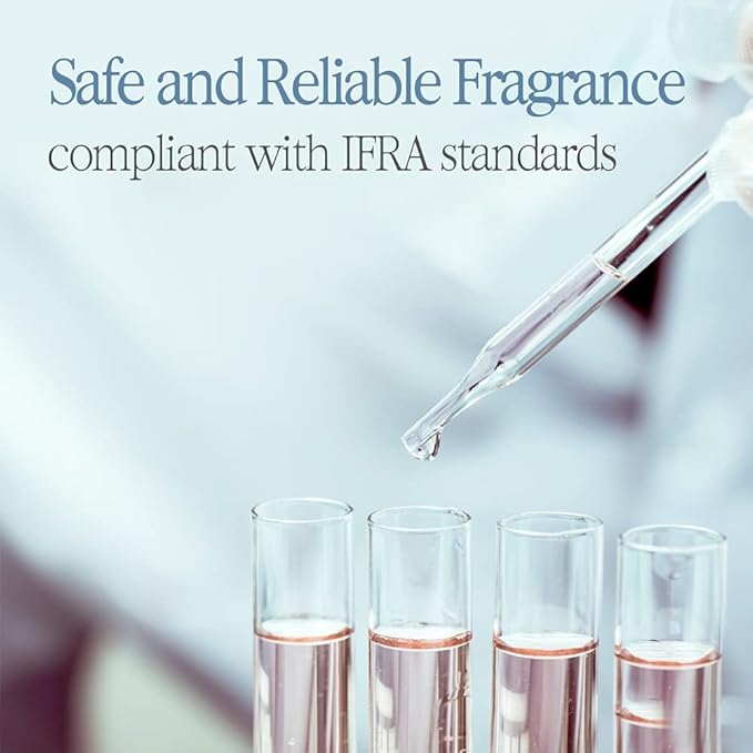 Bouquet Garni Body Lotion Vanilla Musk Fragrance - Long-lasting Moisture & Fragrance, Non Sticky Texture (Containing Shea Butter Rich in Vitamin A, C, E) - 17.6 oz