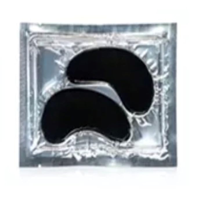 Under Eye Patches (15 Pairs) - Collagen Crystal Eye Mask, Under Eye Mask for Face Care, Eye Masks for Puffiness and Dark Circles, Firming, Moisturizing Eye Mask for Beauty