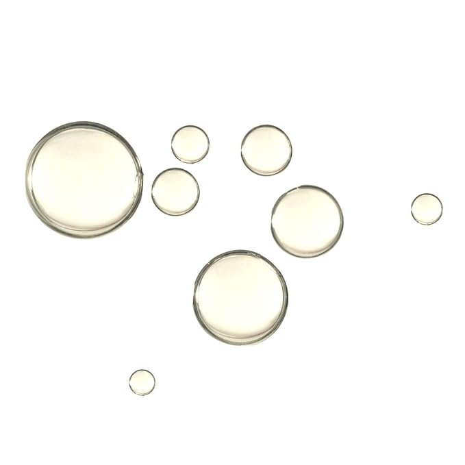 Whish Coconut Milk + Verbena Luminous Body Oil - Moisturizing Scented Body Oil with Peptides - Quick-Drying - Soothes & Firms Skin - 2 fl oz