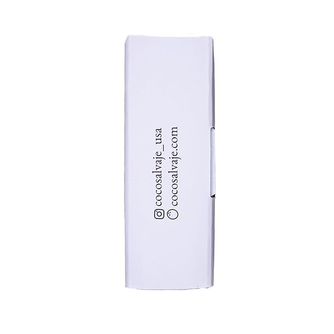 Natural Hydrating Lip Balm | Organic Chapstick Set for Women, Men & Kids | Vegan Lip Care Treatment & Moisturizer for Dry & Cracked Lips with Beeswax & Coconut Oil | 3 Pack (0.35 oz ea.)