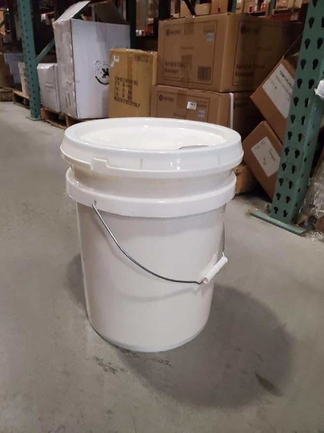 BodyMed Formulations Deep Tissue Massage Cream, 5 gal. – Fragrance-Free, All-Natural Lotion for Massage Therapy – Leaping Bunny Certified – with Arnica Extract & Jojoba – Non-Staining, & Paraben Free