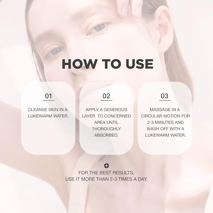 PROOT Ginseng Cleansing Oil | Ginseng Cleansing Oil For Face | Korean Ginseng Cleansing Oil | Ginseng Cleanser Oil for At-Home Skincare