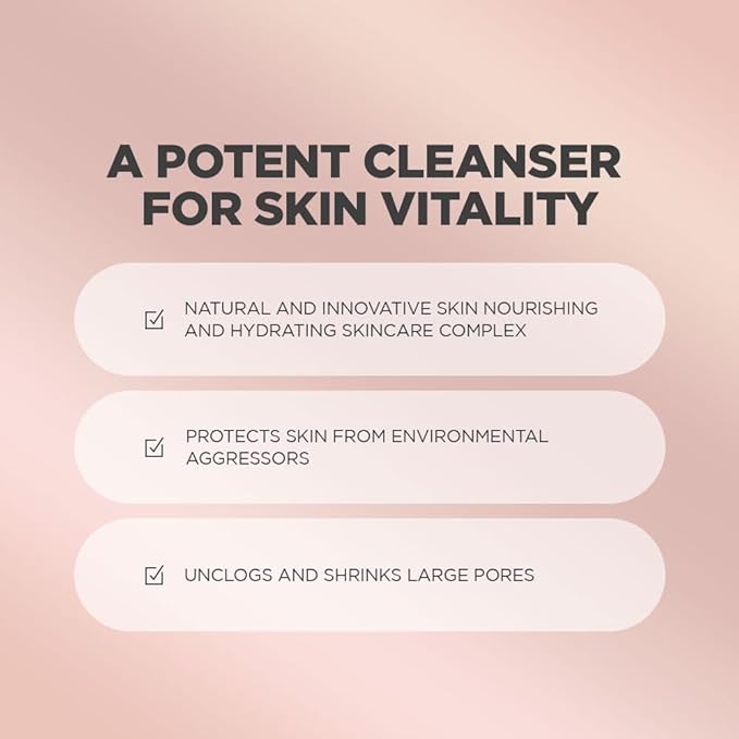 PROOT Ginseng Cleansing Oil | Ginseng Cleansing Oil For Face | Korean Ginseng Cleansing Oil | Ginseng Cleanser Oil for At-Home Skincare