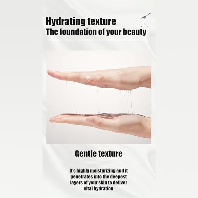 Moisturizing Elastic Eye Cream Relax Eye Skin Anti-Aging Hydrate Delicate Smooth Under Eye Bags Forehead Wrinkles Fine Lines 3ml x 2pcs