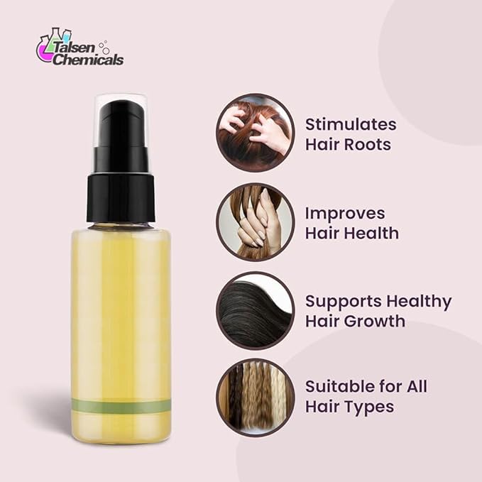 Biotin (Vitamin B7) Powder Vitamin B7 Powder for Hair, Skin, and Nail Health, Biotin Vitamin Non-GMO, Gluten-Free (8 Ounce / 226 Grams)