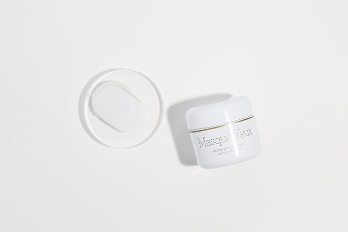 GERne'tic MASQUE YEUX Balm for the eyes 1.3oz