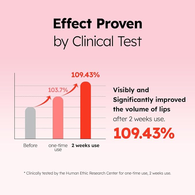 skybottle Volumizing Color Lip Balm #02 Dear Coral, Lip Plumper, Tinted Chapstick, Clean Lip Gloss, Natural Makeup, Korean Lip Balm, Girls Valentine Gift, 0.12oz