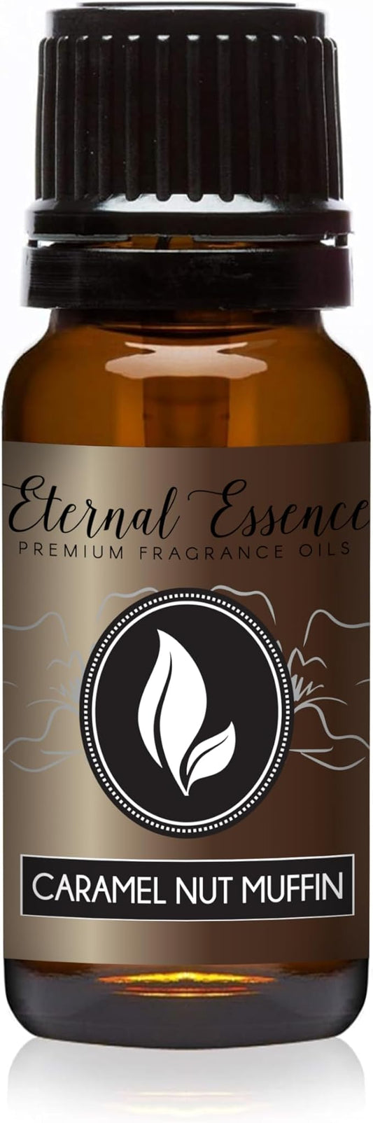 Caramel Nut Muffin - Premium Grade Fragrance Oils - 10ml - Scented Oil