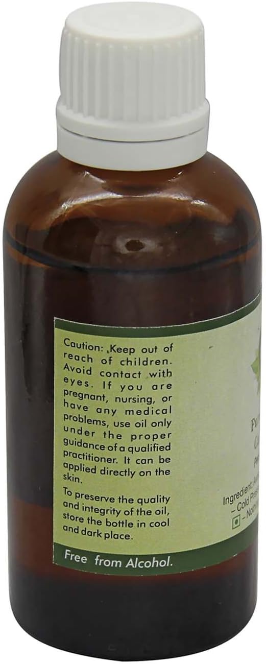 Avocado Oil | Persea Americana | Unrefined Avocado Oil | Pure Avocado Oil | For Hair | For Face | For Skin | For Body | For Cooking | 100% Pure Natural | Cold Pressed | 100ml | 3.38oz By R V Essential