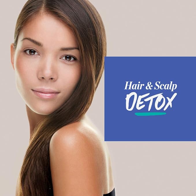 Marc Anthony Hair & Scalp Detox Instant Cooling Scalp Treatment, 2 Ounces