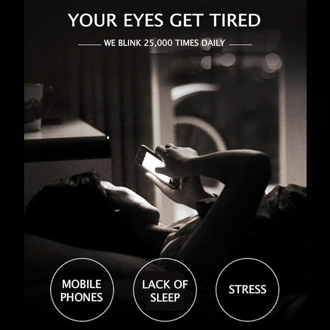 BIOAQUA 30 Pairs Eye Mask Moisturizing Hydrating Anti-Wrinkle Anti-Aging Remove Dark Circles Smooth Nourishing Refreshing (GOLD)