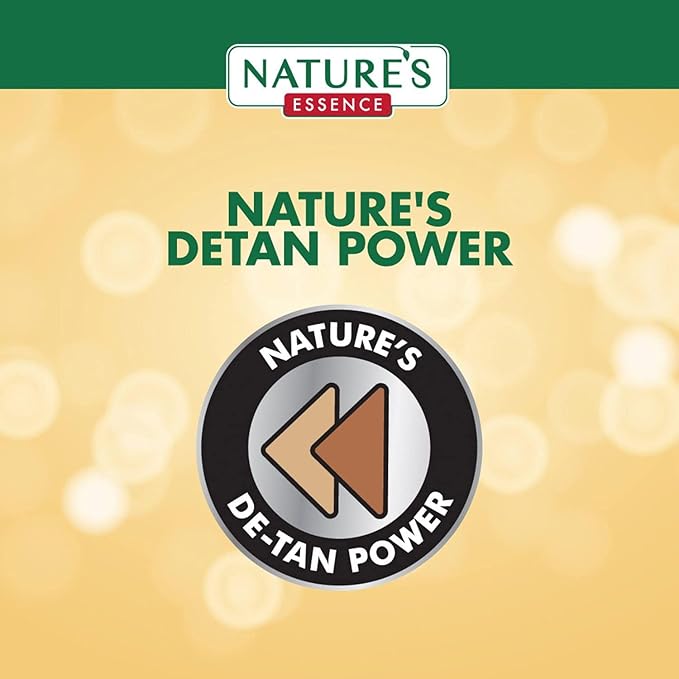 NATURAL HERBAL GOLD BLEACH WITH NATURAL INGREDIENTS 43 GRAMS BLEACHING CREAM FOR UNISEX, Metallic