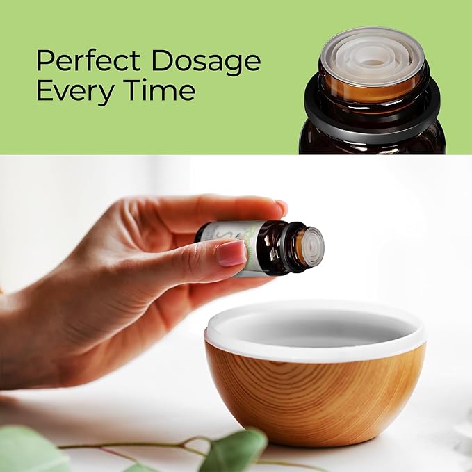 Good Essential Professional Honeysuckle Fragrance Oil 30 ml (1 fl oz), Honeysuckle Scent for Diffusers, Candle Making, Soaps, Lotions, Perfume