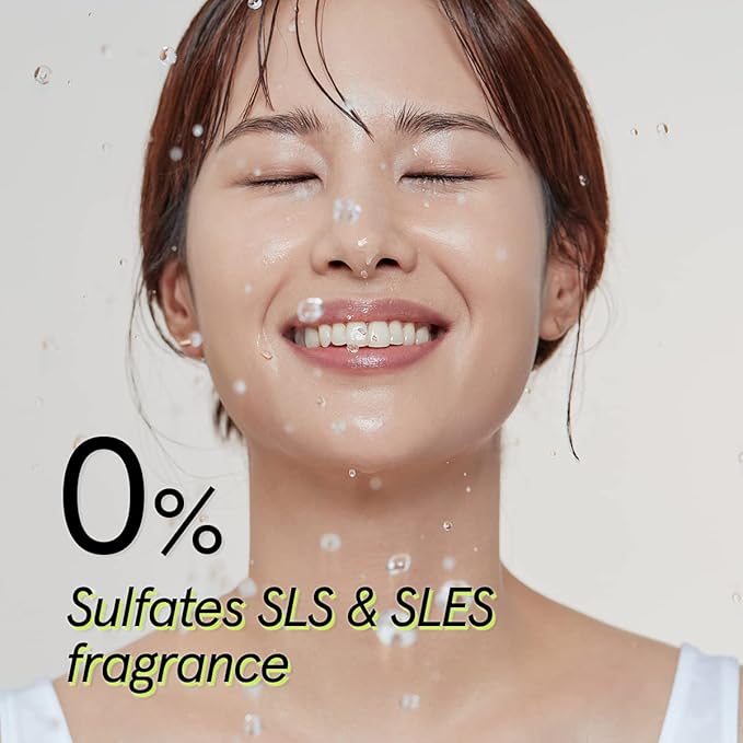 Simply Works Good Moring Oil-Free Cleansing Balm 3.5 oz