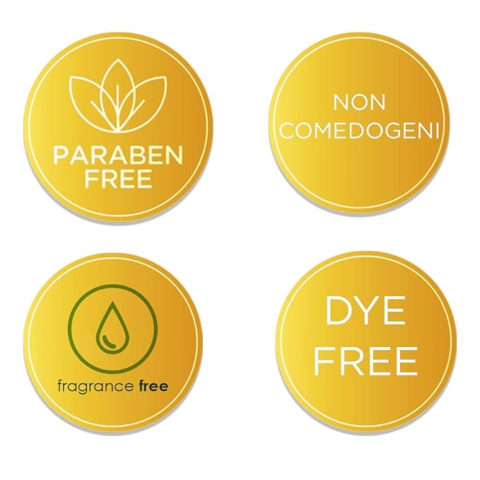 Ester C Brightening Serum, 30ml ā Vitamin C Facial Serum for Dark Spot Reduction, Organic Anti-Aging Skin Care for Women, Hydrating Skin Lightener, Korean Beauty Face Serum with Pump