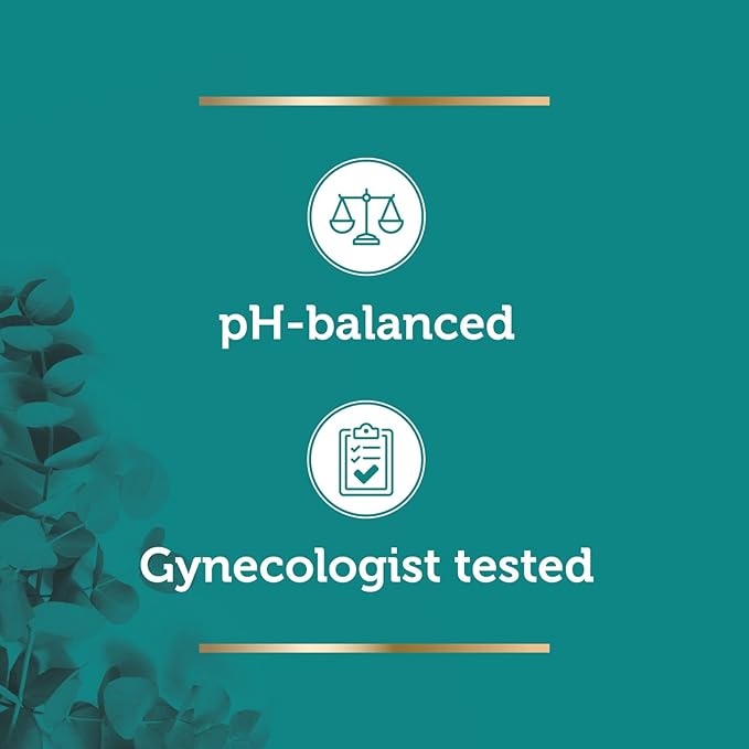 Summer's Eve Spa Set for Women | Gift Box | Women's Post Shave Hydrating Serum, 1oz Tube | Cleansing Feminine Wash, 12oz Bottle, 2 Piece Set