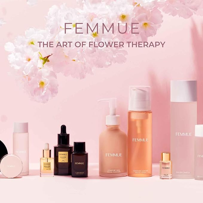 Dream Glow Sheet Mask: Revitalizing Radiance (6pk) | Moisturizing Bio-Cellulose Face Mask With Niacinamide | For Revitalized, Soothed, Dewy Skin | Korean Skin Care